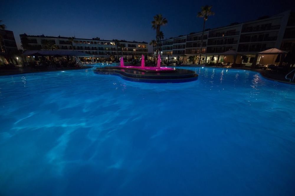 Port Royal Ocean Resort & Conference Center Порт-Аранзас Екстер'єр фото